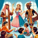 Cultural Exchange Program