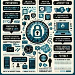 Online Data Protection Measures
