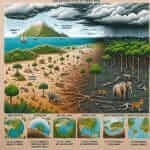 Deforestation Impact
