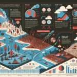 Deforestation impact on climate