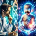 Ethical Implications of Designer Babies