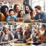 Digital Communication Challenges