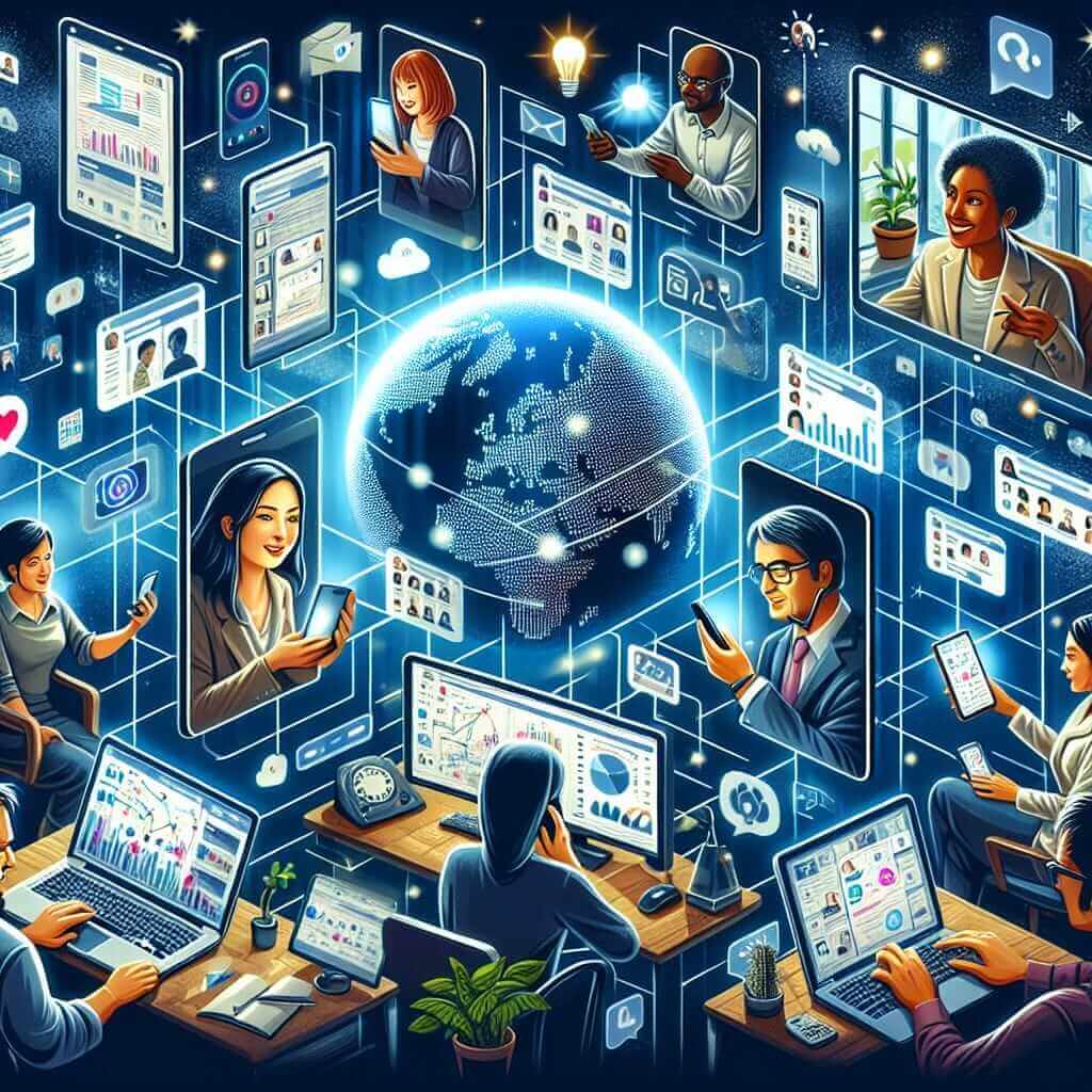 Digital Communication