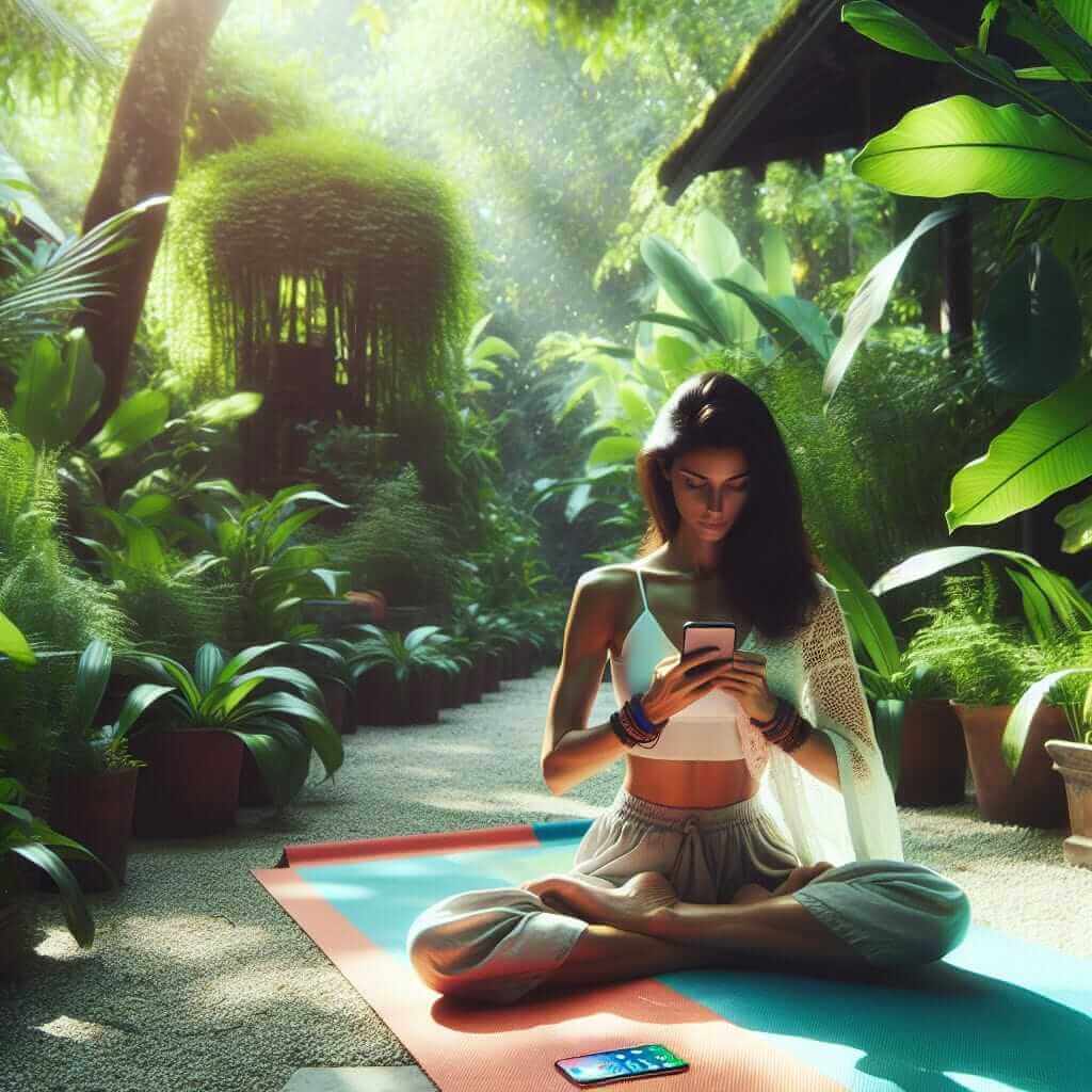 Digital Detox for Mental Well-being
