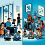 digital divide