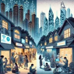 digital divide