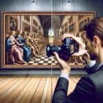 digital photography art debate