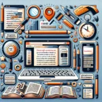 Digital Writing Tools