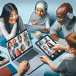 The Role Digital Communication Tools