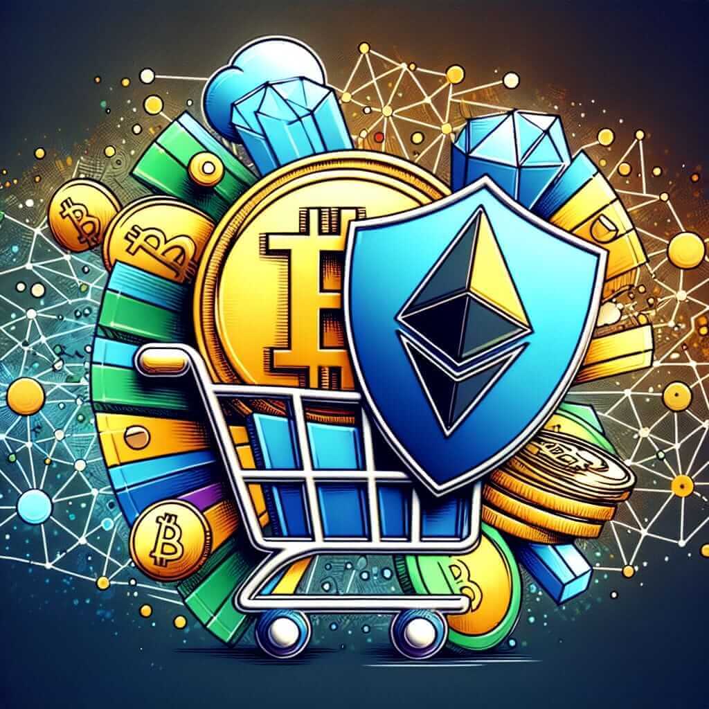 Secure cryptocurrency transactions