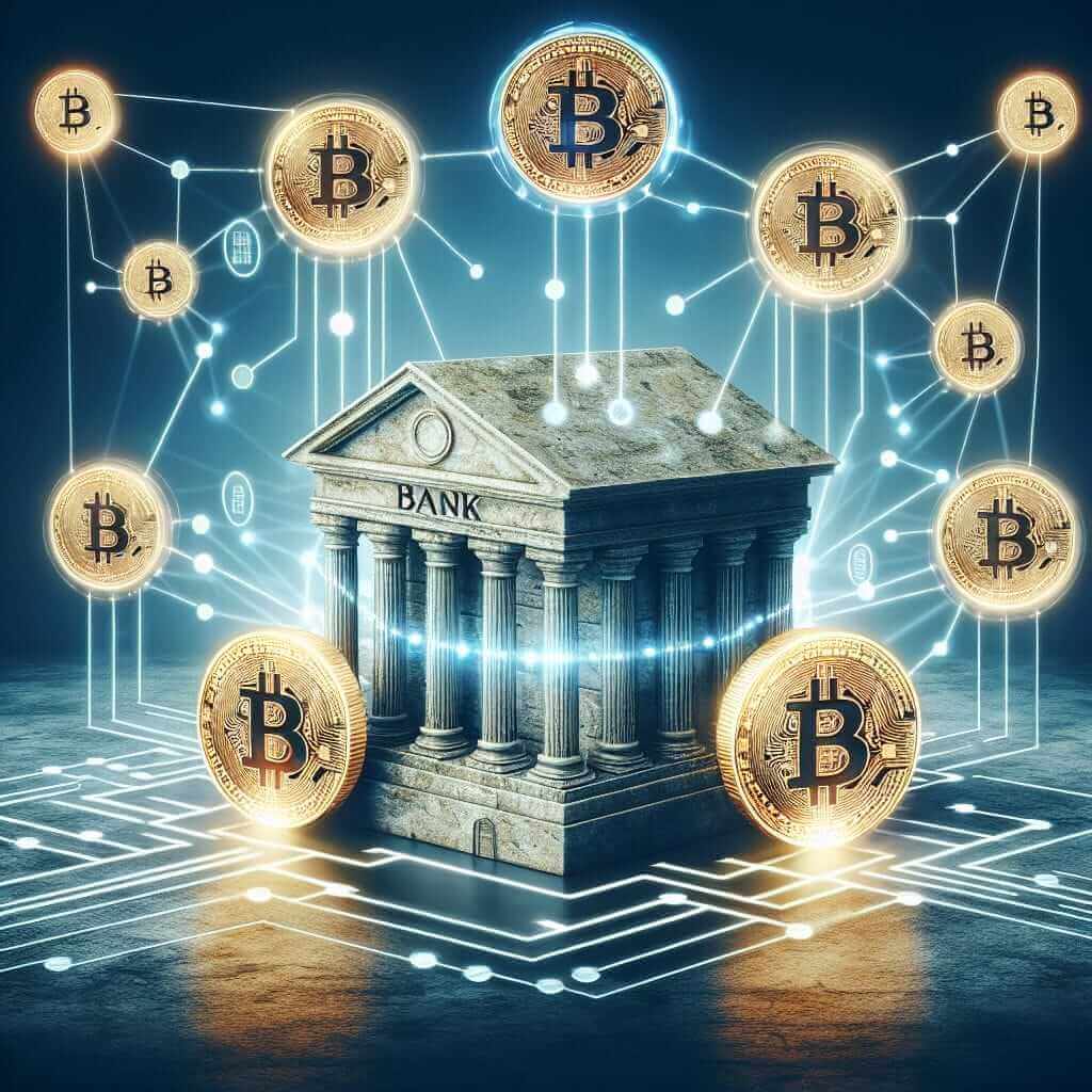 Impact of Digital Currency