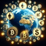 Digital Currency Impact on Finance