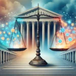 Government regulating digital economy