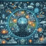 Digital transformation in the economy