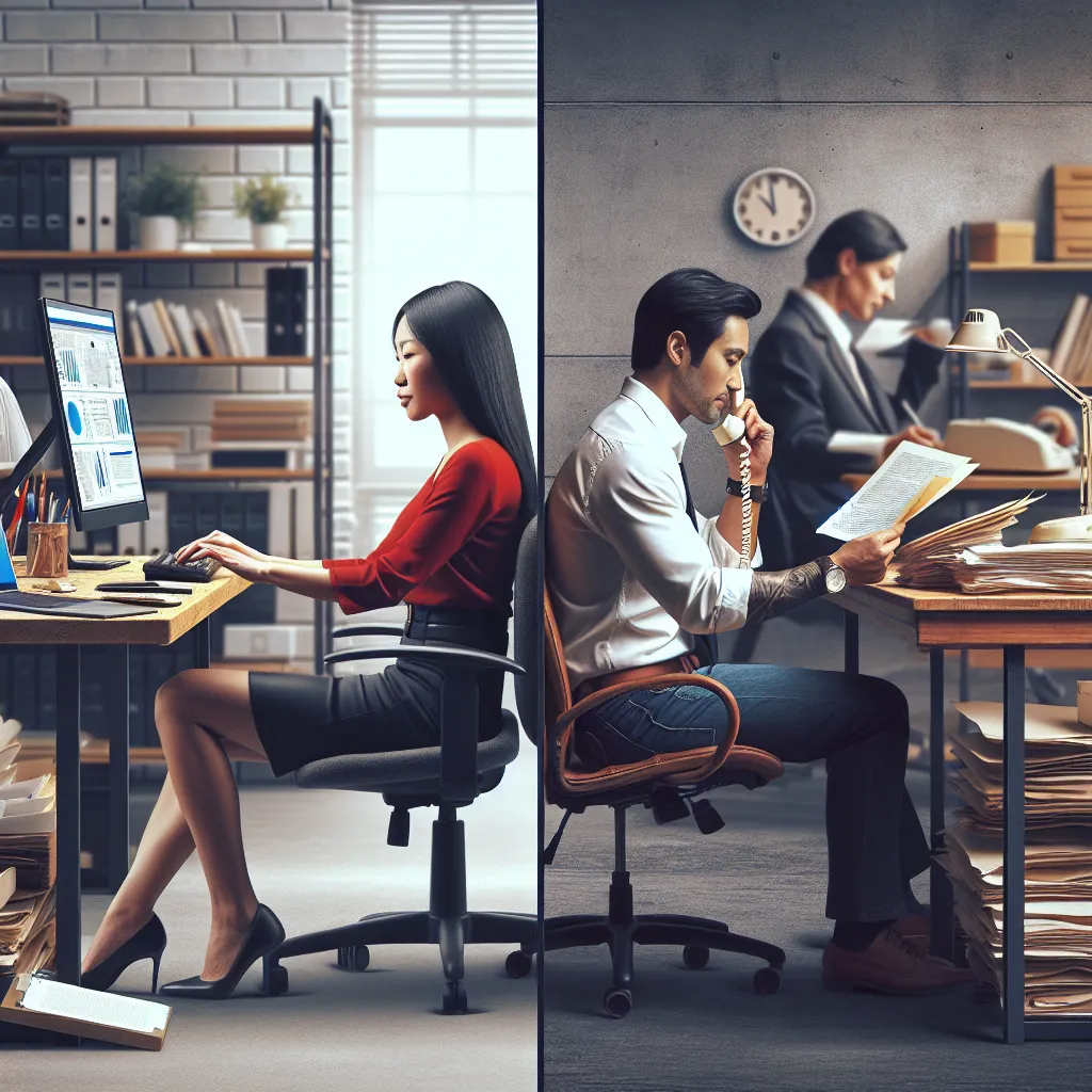 Digital literacy and employment opportunities