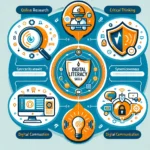 Digital Literacy Skills