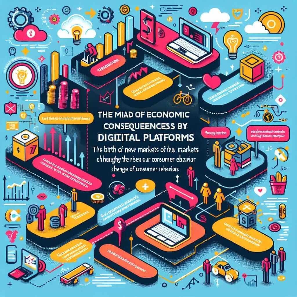 Economic Effects of Digital Platforms