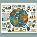 Global digital trade challenges