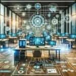 Digital Transformation in Business