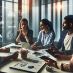 Managing Digital Transformation