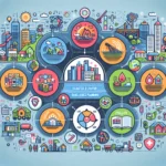 Disaster Resilience Planning Concept