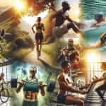 fitness activities