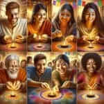 Diwali Celebration