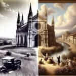 Early Photography and Painting