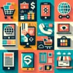E-commerce Platforms