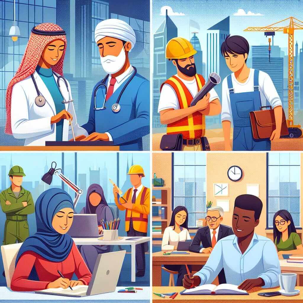 Economic Migration