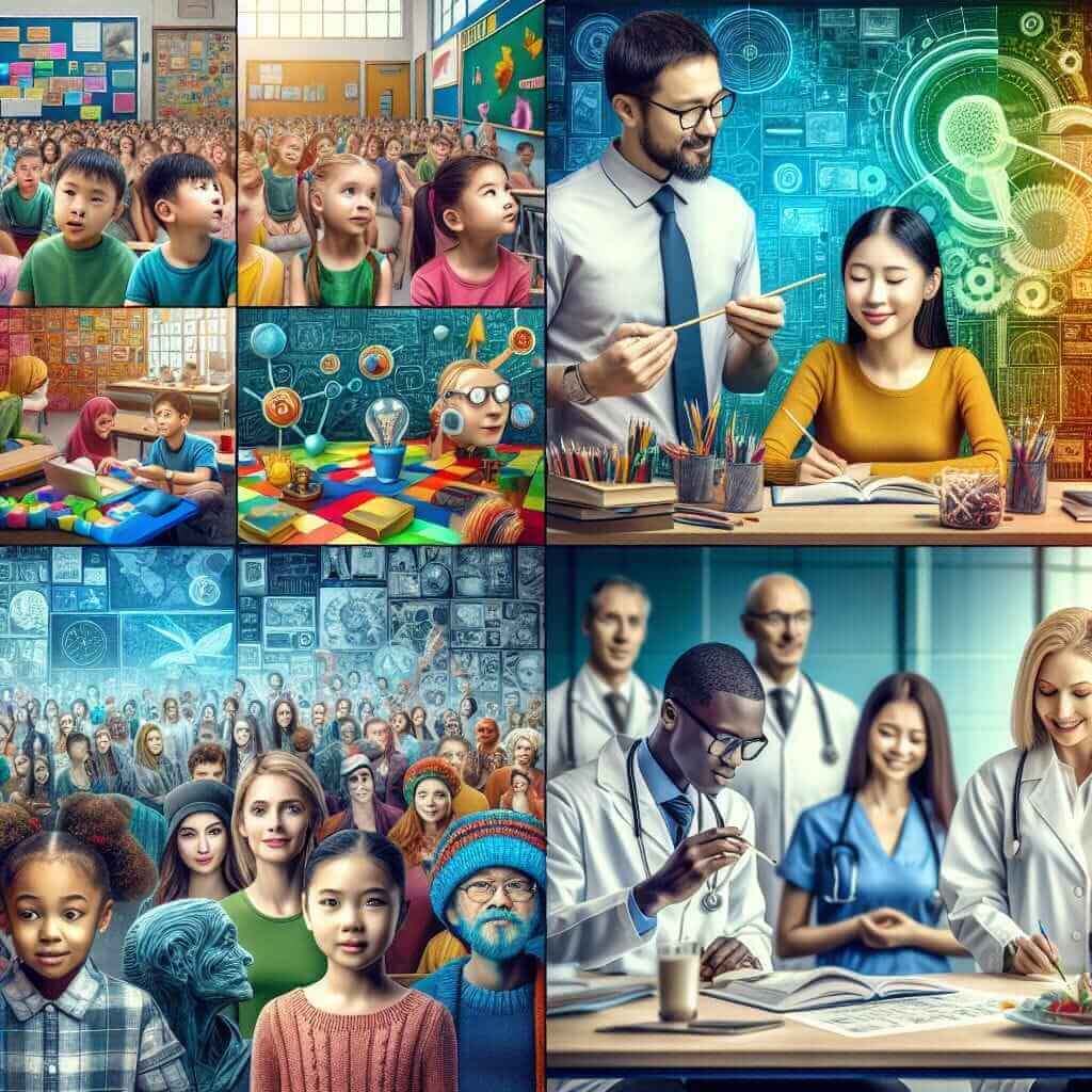 The Impact of Education