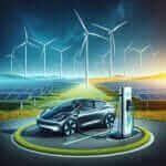 Innovative Electric Vehicle News