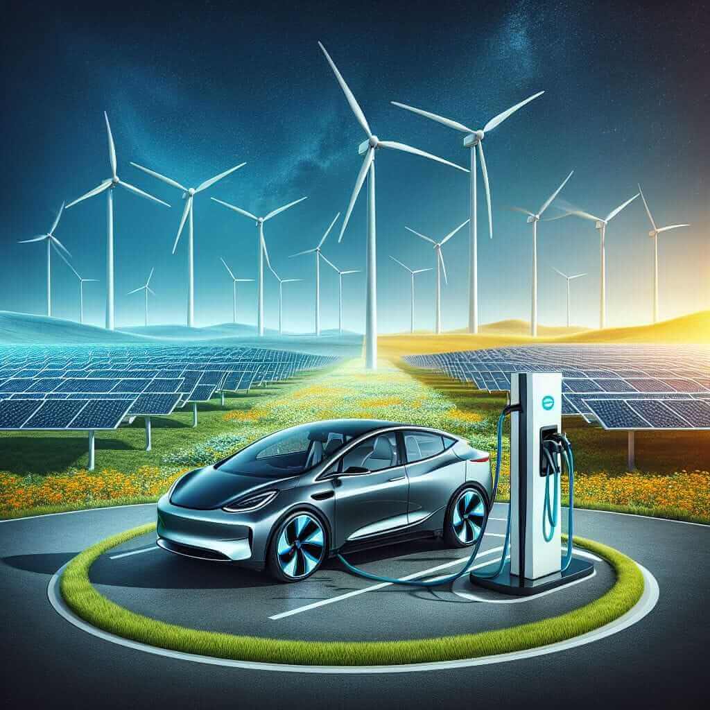 Innovative Electric Vehicle News
