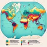 Endangered Languages Map