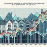 England and Wales Housing Tenure 1918-2011