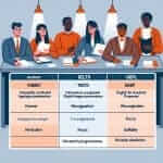 English Language Tests vs EAP Programs