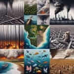 Environmental Problems IELTS