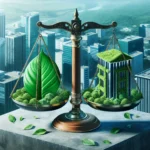 Environmental Business Responsibility
