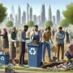 Environmental Campaign