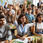 Environmental Education Classroom