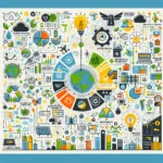 Environmental sustainability for businesses