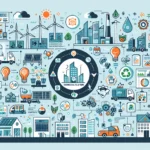 Technological solutions for environmental sustainability