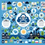 Environmental Toxins Infographic