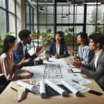 Ethical leadership in business