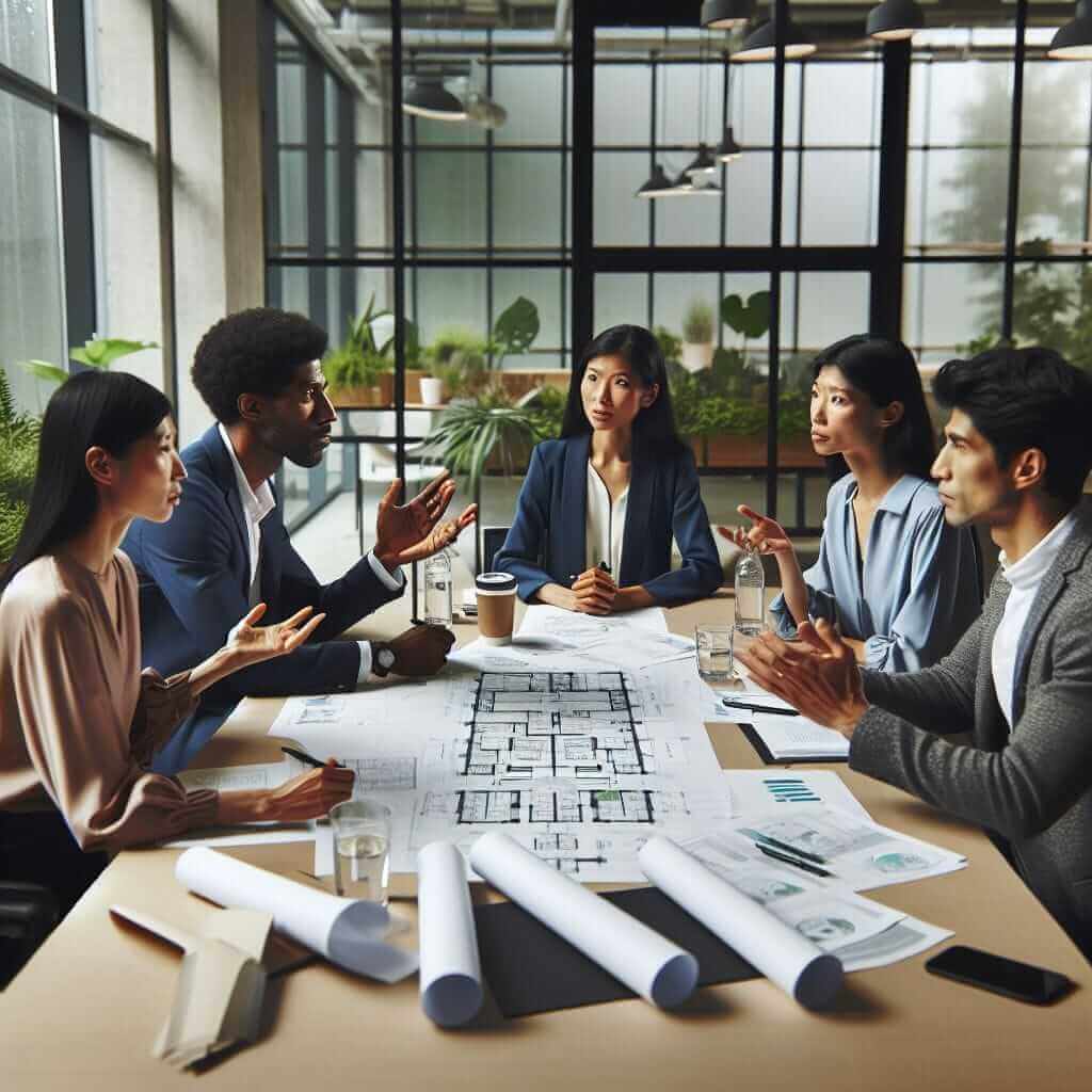 Ethical leadership in business