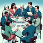 Ethical Leadership in Public Administration