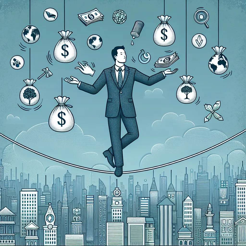 Ethical Business Challenges