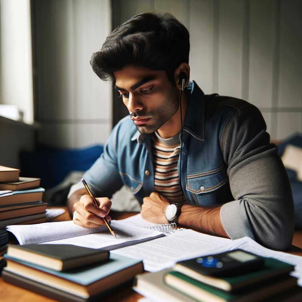 IELTS Speaking Preparation