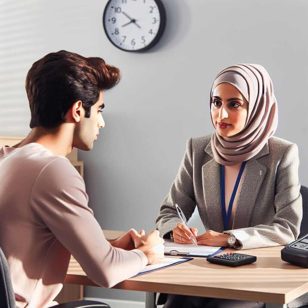 IELTS Examiner Assessment