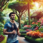 Exercise and Mental Health
